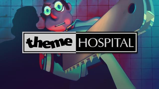 Theme Hospital
