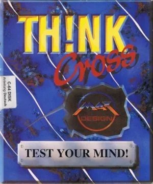 Th!nk Cross