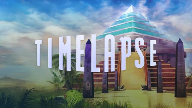 Timelapse
