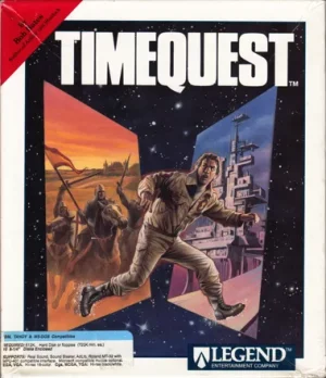 Timequest