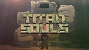 Titan Souls