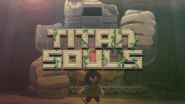 Titan Souls