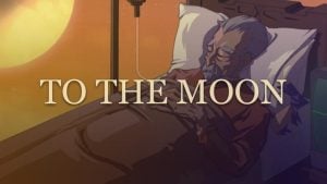 To The Moon