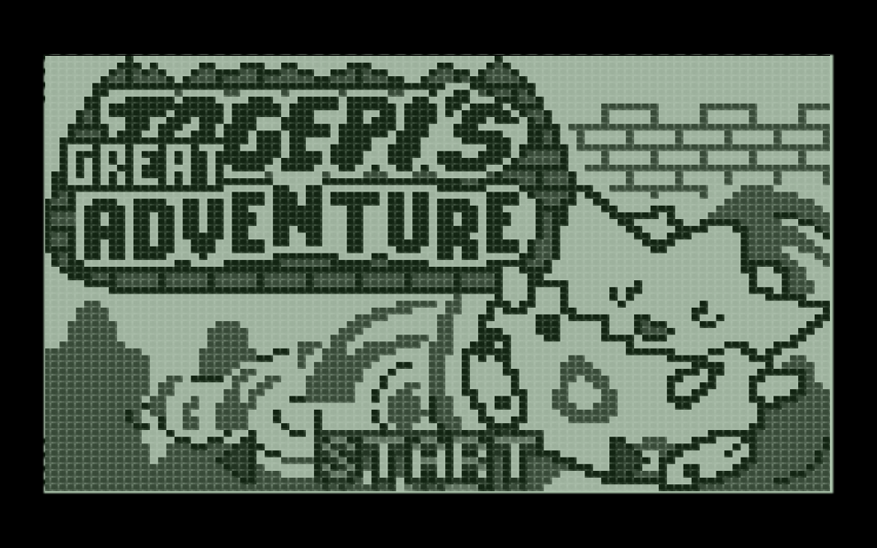 Togepi no Daibouken