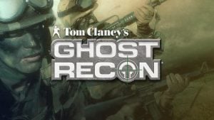 Tom Clancy's Ghost Recon®