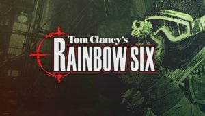 Tom Clancy's Rainbow Six®