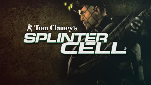 Tom Clancy's Splinter Cell®