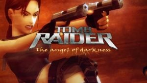 Tomb Raider: The Angel of Darkness