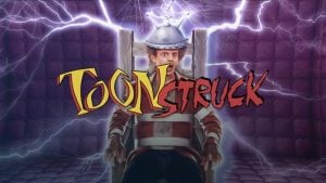 Toonstruck