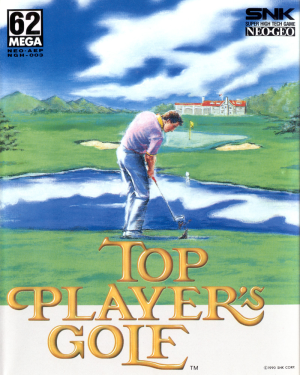 Top Player’s Golf