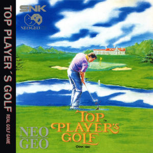 Top Player’s Golf