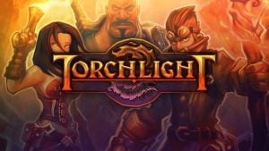 Torchlight