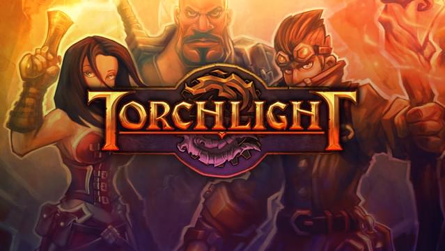 Torchlight