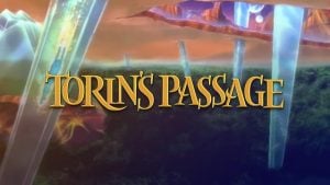Torin's Passage