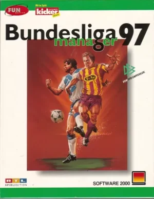 Total Football Management