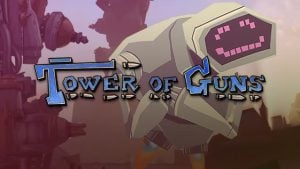 Tower of Guns