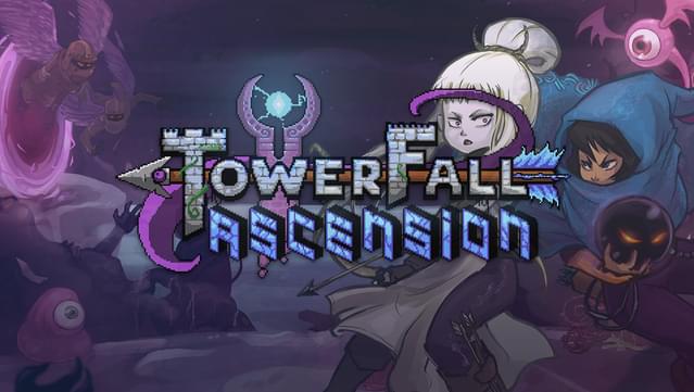 Towerfall: Ascension
