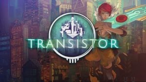 Transistor