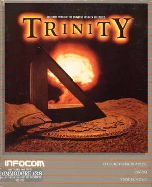 Trinity