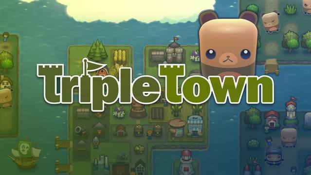 Triple Town