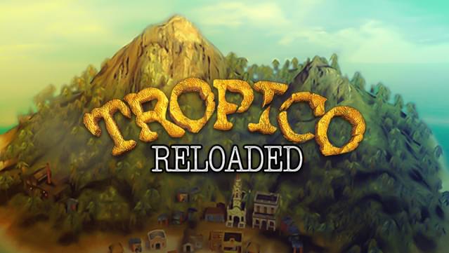 Tropico Reloaded