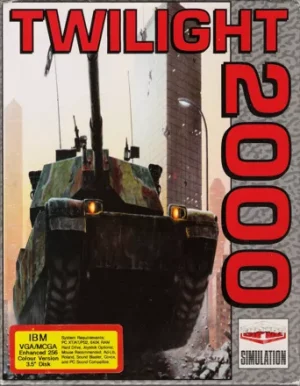 Twilight: 2000