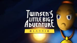 Twinsen's Little Big Adventure Classic