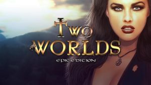 Two Worlds Epic Edition