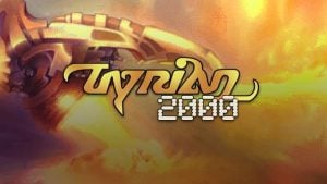 Tyrian 2000