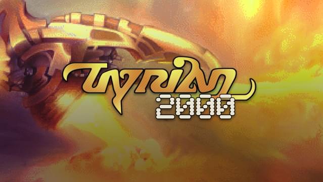 Tyrian 2000