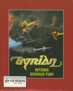 Tyrian