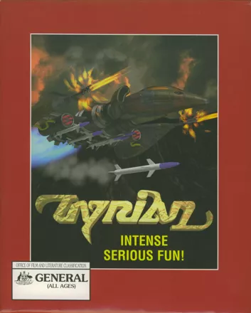 Tyrian