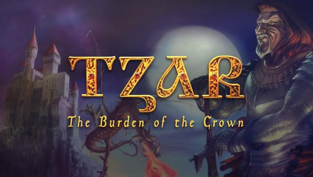 Tzar: The Burden of the Crown