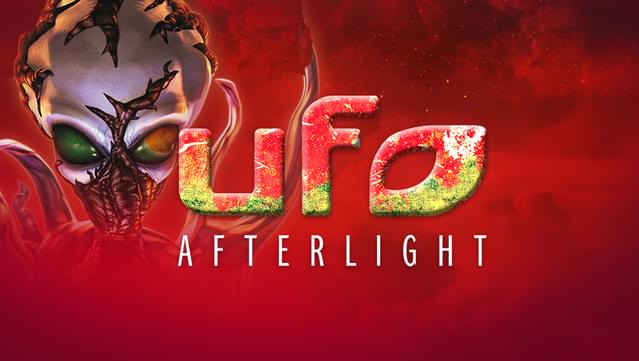 UFO: Afterlight