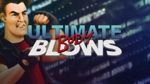 Ultimate Body Blows