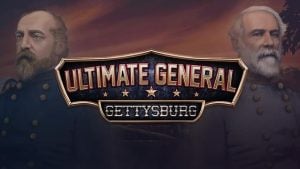 Ultimate General: Gettysburg