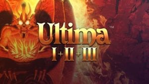 Ultima™ 1+2+3
