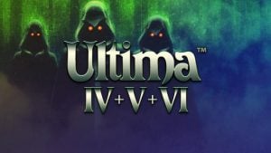 Ultima™ 4+5+6