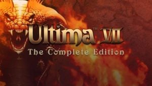 Ultima™ 7 The Complete Edition