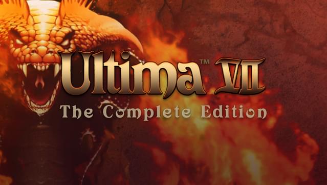Ultima™ 7 The Complete Edition