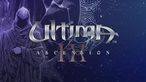 Ultima™ 9: Ascension