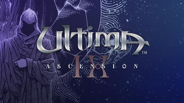 Ultima™ 9: Ascension