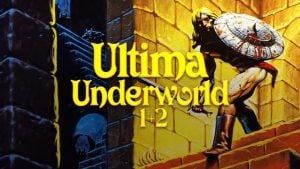 Ultima™ Underworld 1+2