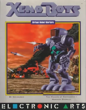 Ultrabots