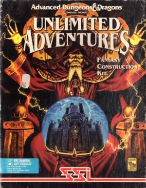 Unlimited Adventures