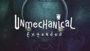 Unmechanical: Extended