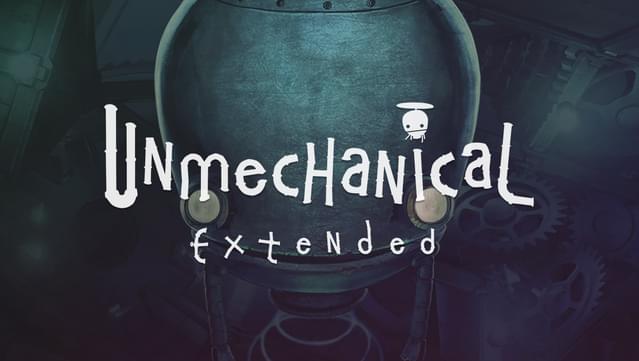 Unmechanical: Extended