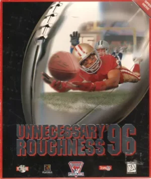 Unnecessary Roughness '96