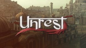 Unrest