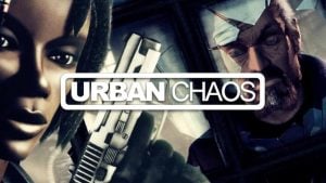 Urban Chaos